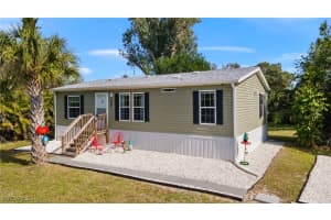 522 Tabor Street, Punta Gorda, FL 33950 Sold 04/25/25