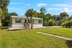522 Tabor Street, Punta Gorda, FL 33950 Sold 04/25/25