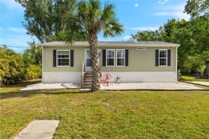 522 Tabor Street, Punta Gorda, FL 33950 Sold 04/25/25
