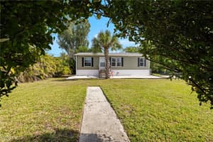 522 Tabor Street, Punta Gorda, FL 33950 Sold 04/25/25