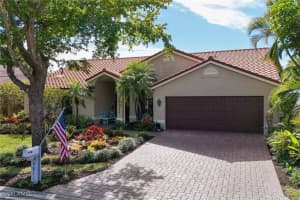 9811 Fathom Court, Fort Myers, FL 33919 Sold 03/19/25