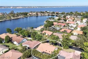 9811 Fathom Court, Fort Myers, FL 33919 Sold 03/19/25
