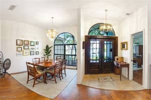 9811 Fathom Court, Fort Myers, FL 33919 Sold 03/19/25