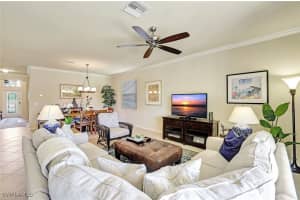 2474 Heydon Circle, Naples, FL 34120 Sold 08/15/25