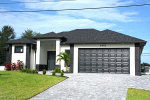 2110 24th Avenue, Cape Coral, FL 33909 Sold 02/27/25