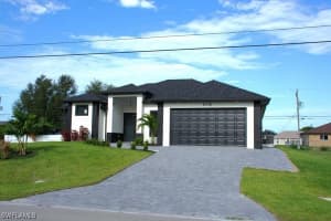 2110 24th Avenue, Cape Coral, FL 33909 Sold 02/27/25