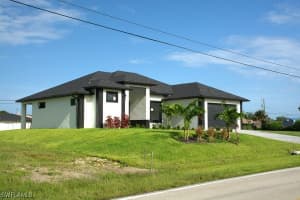 2110 24th Avenue, Cape Coral, FL 33909 Sold 02/27/25