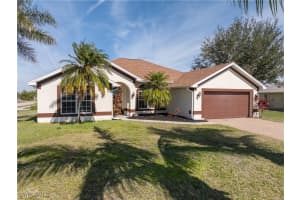 1923 26th Street, Cape Coral, FL 33914 Sold 07/08/25