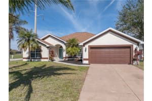 1923 26th Street, Cape Coral, FL 33914 Sold 07/08/25