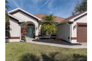 1923 26th Street, Cape Coral, FL 33914 Sold 07/08/25