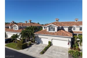 3082 Windsong Court, Naples, FL 34109 Sold 04/15/25