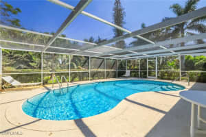 466 Golfview Drive, Naples, FL 34110 Sold 05/14/25
