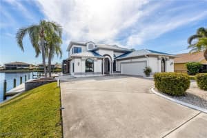 1840 40th Street, Cape Coral, FL 33904 Sold 03/07/25