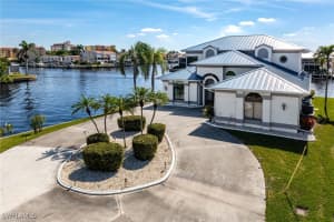 1840 40th Street, Cape Coral, FL 33904 Sold 03/07/25