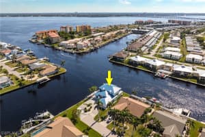 1840 40th Street, Cape Coral, FL 33904 Sold 03/07/25