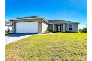 2018 21st Street, Cape Coral, FL 33993 Sold 06/12/25