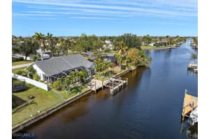 4225 2nd Avenue, Cape Coral, FL 33914 - MLS#225012163