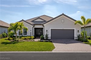 11935 Collegio Dr Fort Myers, FL 33913 - Off Market