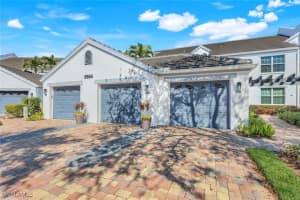 5954 Sand Wedge Ln 705, Naples
