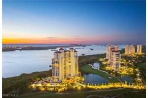 4731 Bonita Bay Blvd 1602, Bonita Springs