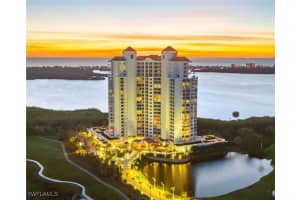 4731 Bonita Bay Boulevard, Bonita Springs, FL 34134 Sold 12/12/25