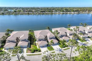 3300 Crown Pointe Boulevard, Naples, FL 34112 Sold 06/11/25