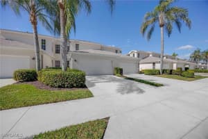 3300 Crown Pointe Boulevard, Naples, FL 34112 Sold 06/11/25