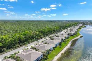 3300 Crown Pointe Boulevard, Naples, FL 34112 Sold 06/11/25