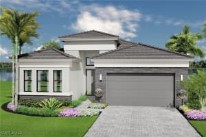 12680 Caballo Court, Estero, FL 33928 Sold 07/31/25