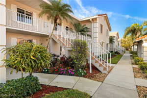 6700 Dennis Circle, Naples, FL 34104 Sold 05/14/25
