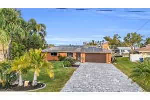 6248 Plumosa Avenue, Fort Myers, FL 33908 Sold 04/29/25
