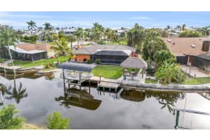 6248 Plumosa Avenue, Fort Myers, FL 33908 Sold 04/29/25
