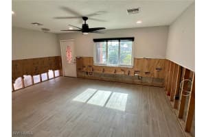 6248 Plumosa Avenue, Fort Myers, FL 33908 Sold 04/29/25