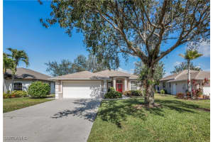 6836 Lone Oak Boulevard, Naples, FL 34109 Sold 05/16/25