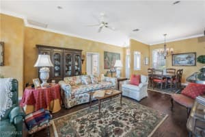 6836 Lone Oak Boulevard, Naples, FL 34109 Sold 05/16/25