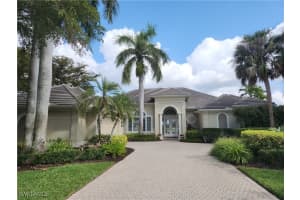 23069 Shady Knoll Drive, Estero, FL 34135 Sold 05/28/25