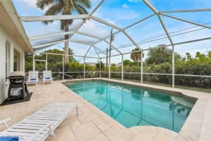 596 93rd Avenue, Naples, FL 34108 - MLS#225012225