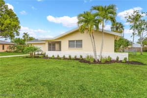 1015 El Mar Avenue, Fort Myers, FL 33919 - MLS#225012236