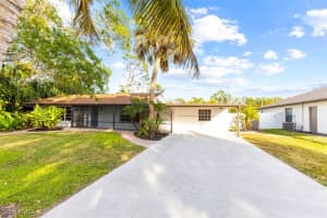 19851 Adams Road, Fort Myers, FL 33908 Sold 04/11/25