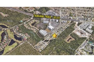 3603-07 Unique Circle, Fort Myers, FL 33908 - MLS#225012269