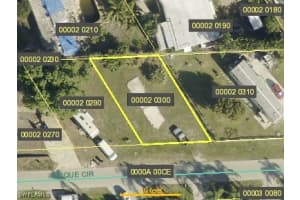 3603-07 Unique Circle, Fort Myers, FL 33908 - MLS#225012269