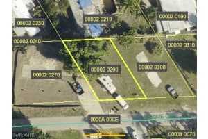 3603-07 Unique Circle, Fort Myers, FL 33908 - MLS#225012269