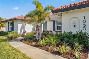 1050 Clarellen Drive, Fort Myers, FL 33919 Sold 08/01/25