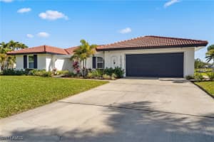 1050 Clarellen Drive, Fort Myers, FL 33919 Sold 08/01/25