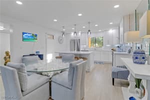 4519 Windjammer Lane, Fort Myers, FL 33919 Sold 04/15/25