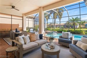 5953 Hammock Isles Circle, Naples, FL 34119 Sold 07/16/25