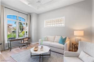 5953 Hammock Isles Circle, Naples, FL 34119 Sold 07/16/25