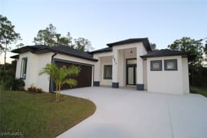 2917 51st Street, Lehigh Acres, FL 33971 Sold 07/25/25