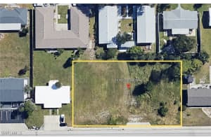 4919 Coronado Parkway, Cape Coral, FL 33904 Sold 08/11/25