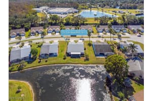539 Saint Andrews Boulevard, Naples, FL 34113 Sold 05/16/25